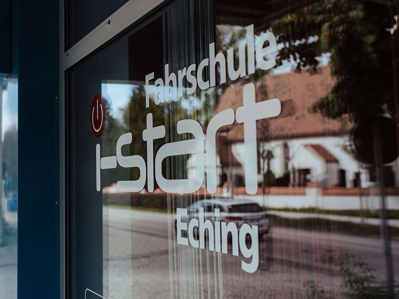 Fahrschule Eching
