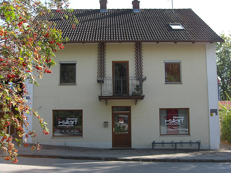 Fahrschule Haimhausen